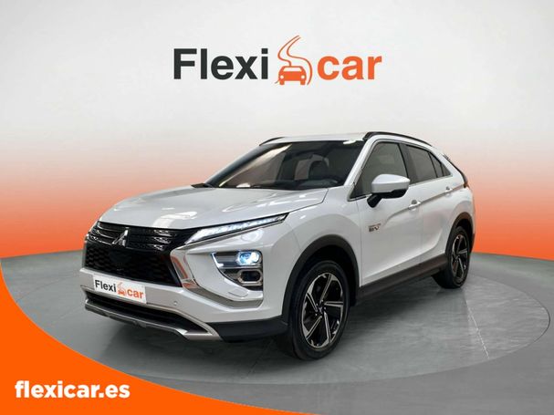 Mitsubishi Eclipse Cross PHEV 138 kW image number 1