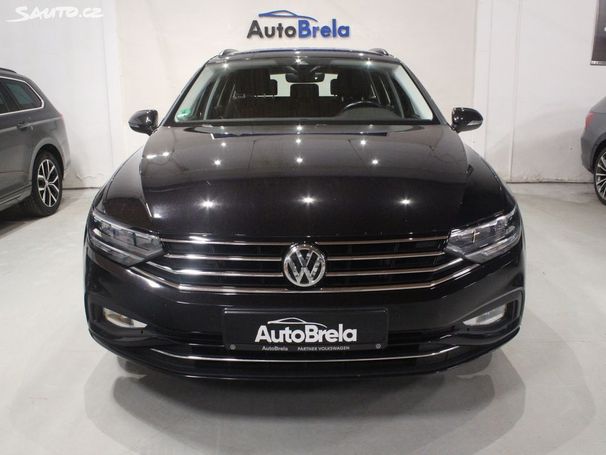 Volkswagen Passat 2.0 DSG 110 kW image number 5