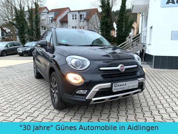 Fiat 500X 4x4 125 kW image number 2