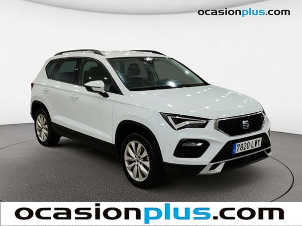 Seat Ateca 2.0 TDI Reference 85 kW image number 2