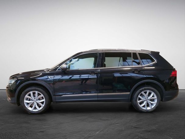 Volkswagen Tiguan Allspace 2.0 TDI DSG 4Motion 140 kW image number 3