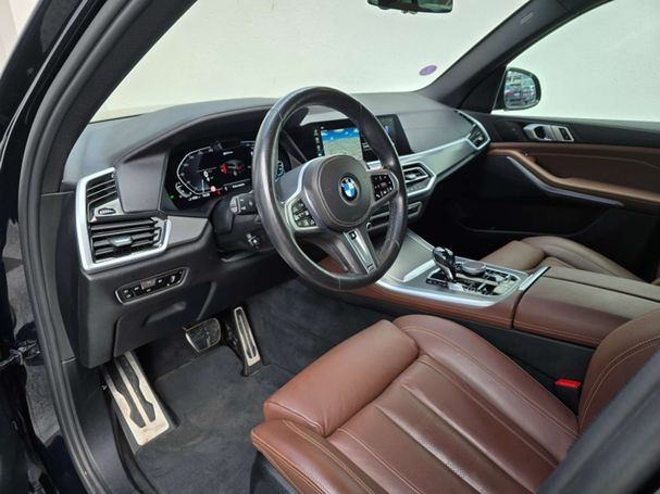 BMW X5 xDrive 213 kW image number 6