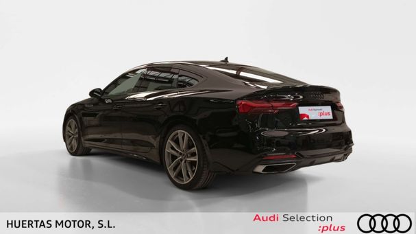 Audi A5 2.0 TDI S-line 120 kW image number 13