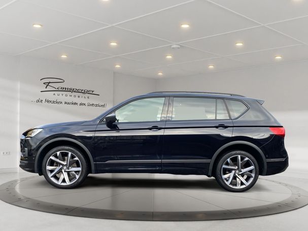 Seat Tarraco 2.0 TDI FR DSG 147 kW image number 5