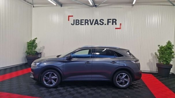 DS Automobiles 7 Crossback BlueHDi 180 132 kW image number 8