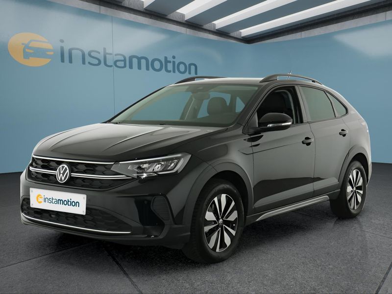 Volkswagen Taigo 1.0 TSI