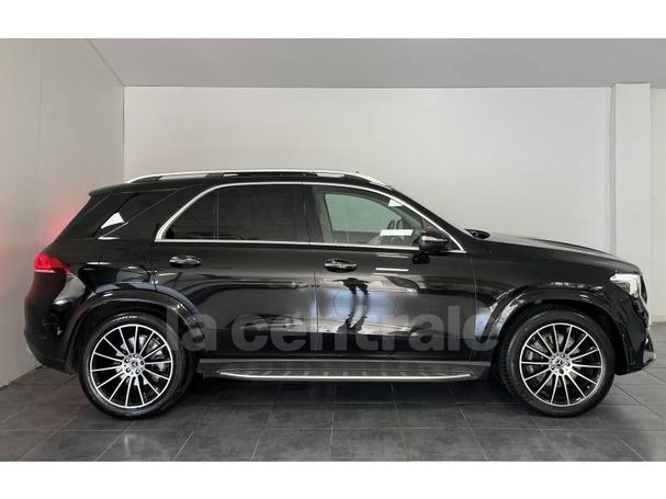 Mercedes-Benz GLE 300 d 4Matic Line 180 kW image number 2