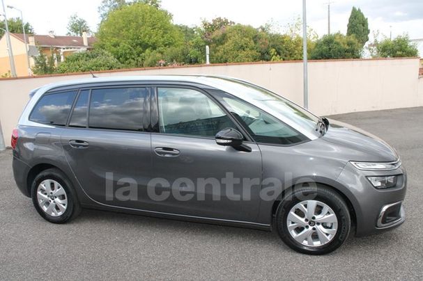 Citroen Grand C4 Spacetourer PureTech 130 Feel 96 kW image number 3