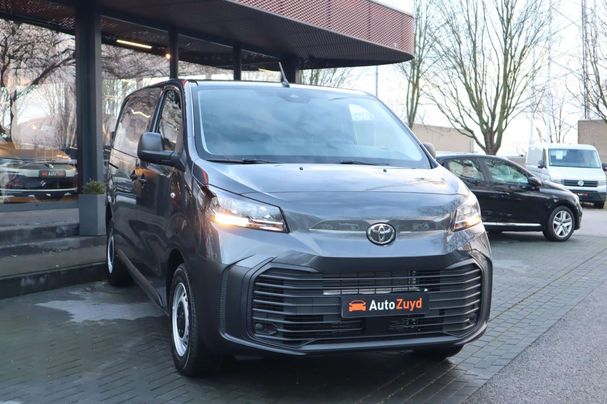 Toyota Proace 2.0 D-4D 106 kW image number 1