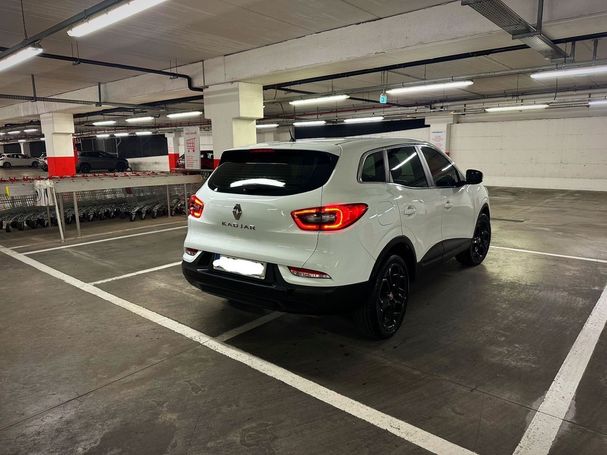 Renault Kadjar BLUE dCi 115 85 kW image number 3