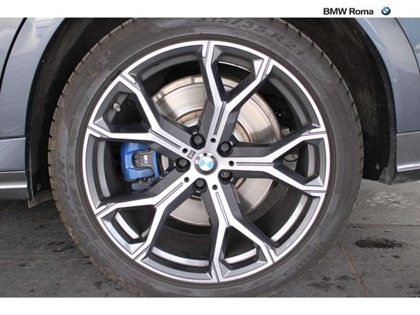 BMW X6 xDrive40i 250 kW image number 4