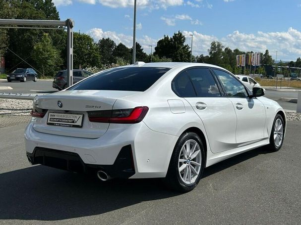 BMW 320d xDrive 140 kW image number 5