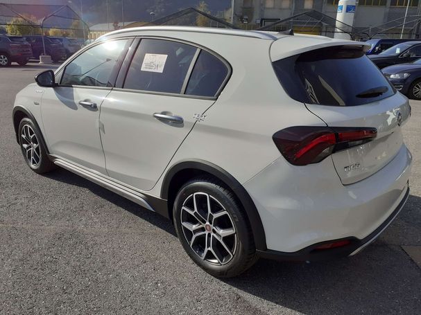 Fiat Tipo 74 kW image number 6