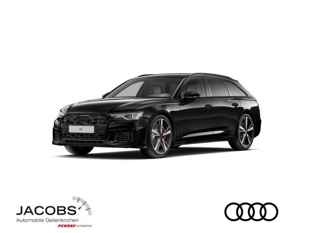 Audi S6 TDI Tiptronic Avant 253 kW image number 1