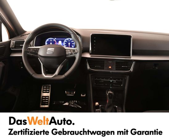 Seat Tarraco 2.0 TDI FR 4Drive DSG 147 kW image number 13