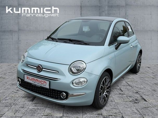 Fiat 500 1.0 51 kW image number 1