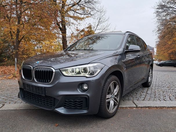 BMW X1 sDrive 103 kW image number 1