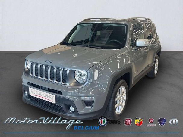 Jeep Renegade 140 kW image number 1