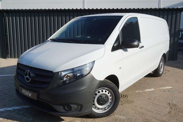 Mercedes-Benz Vito 110 CDI 75 kW image number 7