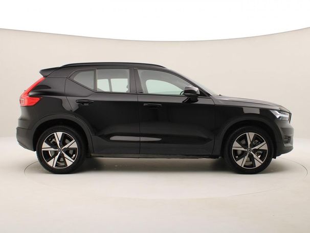 Volvo XC40 Recharge 170 kW image number 13