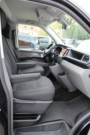 Volkswagen T6 Caravelle DSG 110 kW image number 9