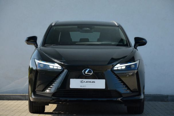 Lexus RZ 450e 230 kW image number 3