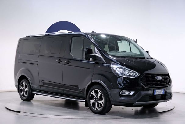 Ford Tourneo Custom 320 2.0 EcoBlue Active 125 kW image number 3