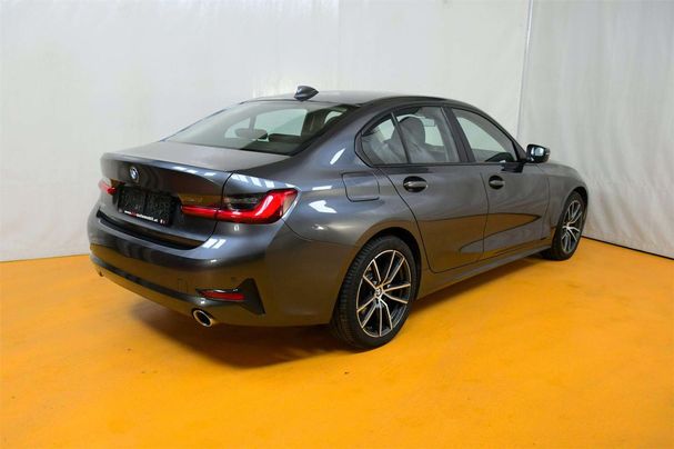 BMW 320d 140 kW image number 3