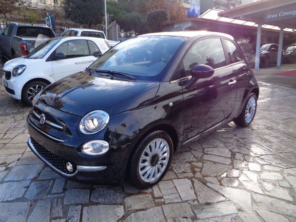 Fiat 500 51 kW image number 1