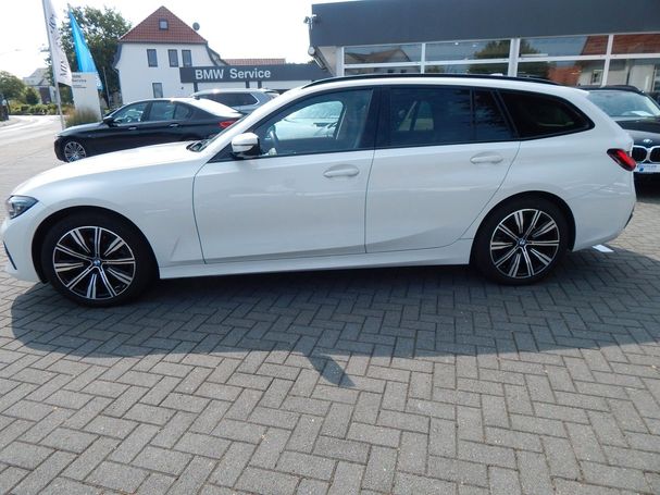 BMW 320d Touring 140 kW image number 11