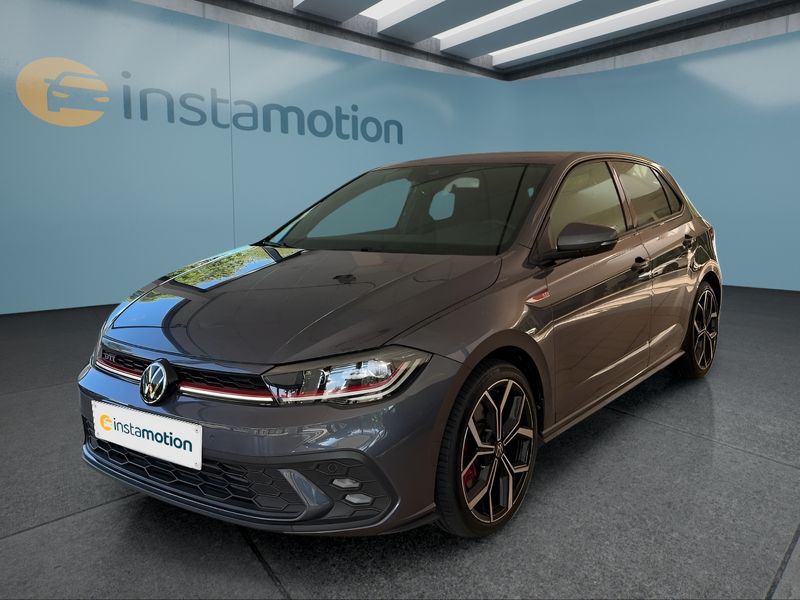 Volkswagen Polo GTI 2.0