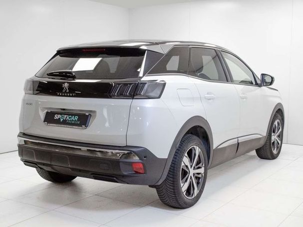 Peugeot 3008 BlueHDi 130 S&S EAT8 Allure 96 kW image number 3