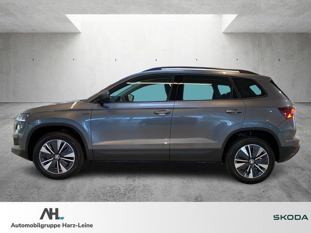 Skoda Karoq 1.5 TSI 110 kW image number 5