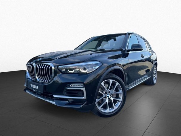 BMW X5 xDrive30d 210 kW image number 1