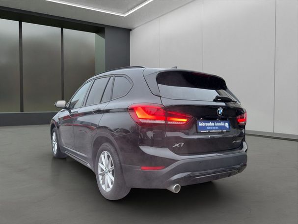 BMW X1 25e xDrive 162 kW image number 14