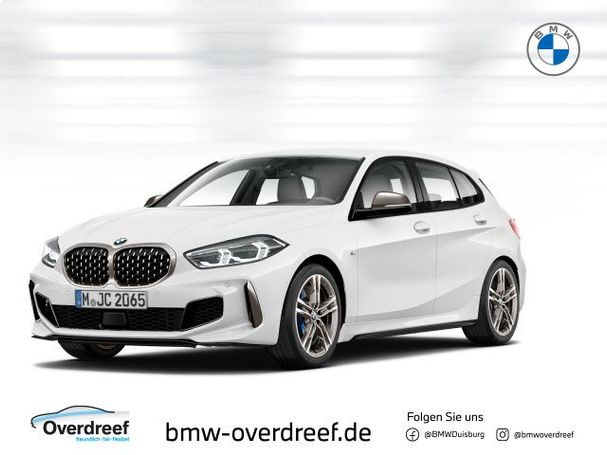 BMW 135i xDrive 225 kW image number 1