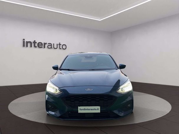 Ford Focus 1.0 EcoBoost ST-Line 92 kW image number 2