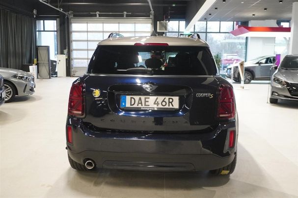 Mini Cooper Countryman 93 kW image number 8