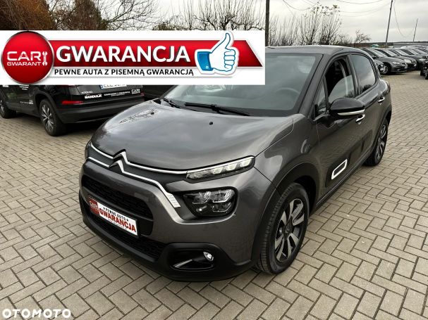 Citroen C3 61 kW image number 1