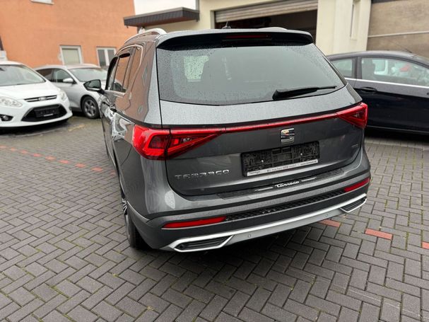 Seat Tarraco 2.0 TDI 4Drive DSG Xcellence 140 kW image number 4