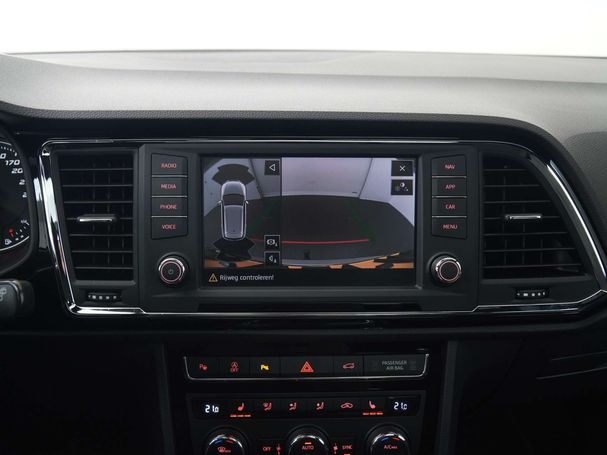 Seat Ateca 1.5 TSI DSG Xcellence 110 kW image number 15