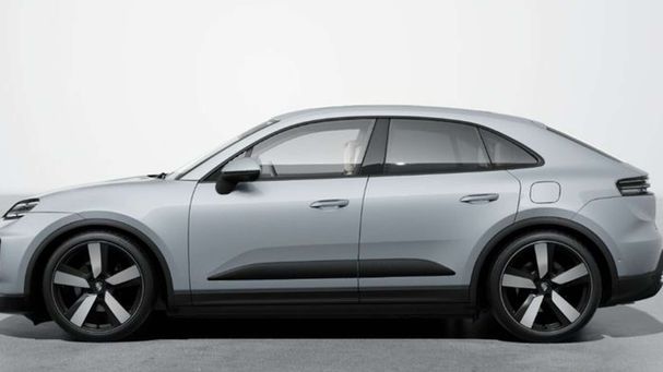 Porsche Macan 300 kW image number 4