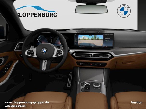 BMW 330i M Sportpaket xDrive 180 kW image number 4