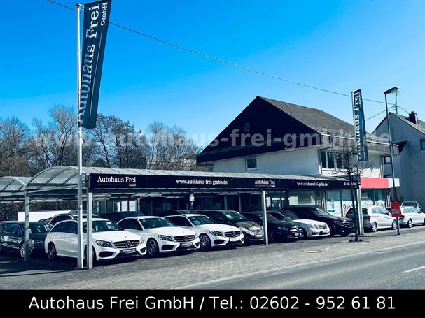 Mercedes-Benz C 220 d T 143 kW image number 5