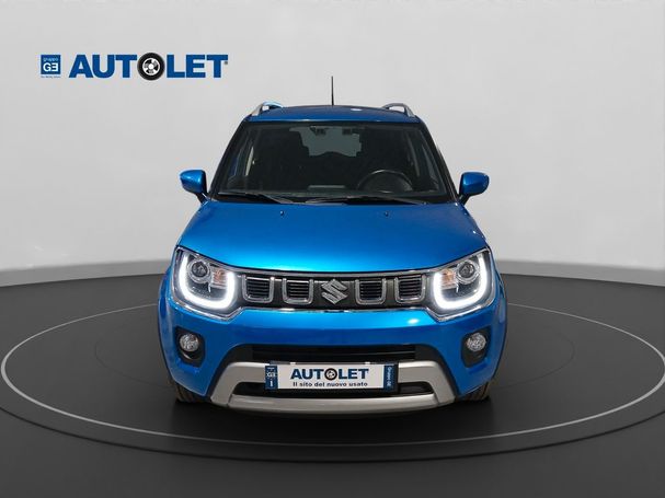 Suzuki Ignis 61 kW image number 4