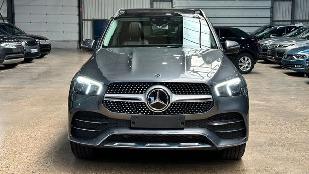 Mercedes-Benz GLE 300 d 4Matic 180 kW image number 3