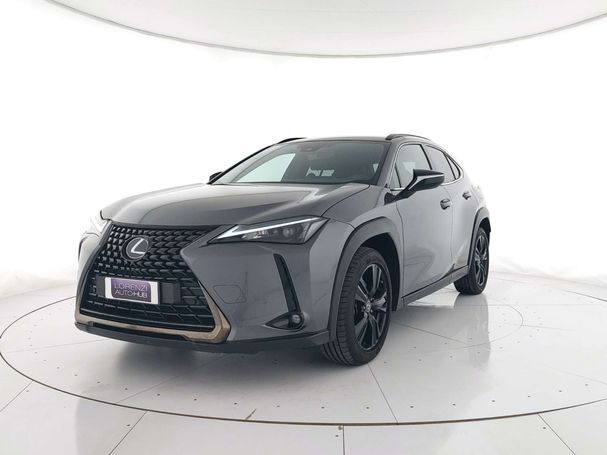 Lexus UX 107 kW image number 1