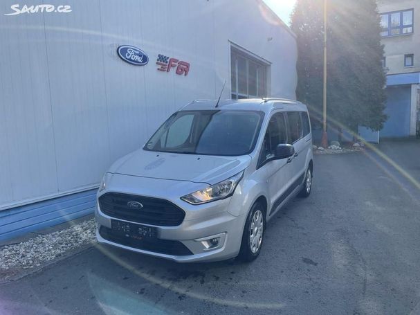 Ford Tourneo Connect 88 kW image number 1