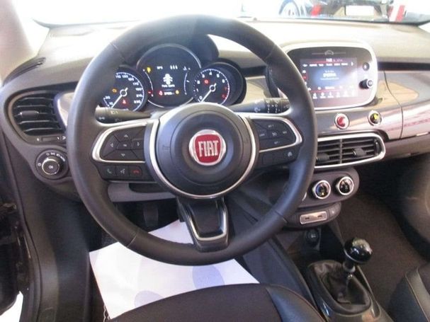 Fiat 500X 1.0 88 kW image number 37