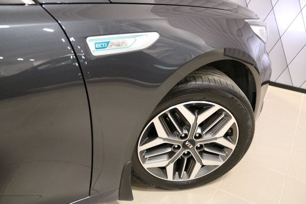 Kia Optima 152 kW image number 21